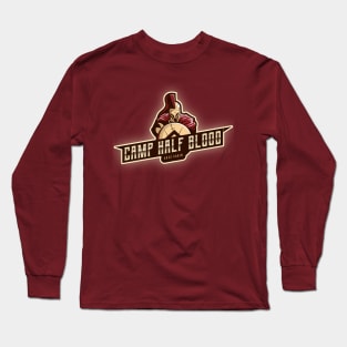 Camp Half Blood Long Sleeve T-Shirt